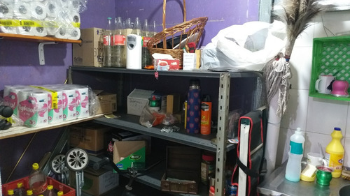 Imagen 10 de 12 de Maxikiosco Almacen Parque Chacabuco Vende L & L Group