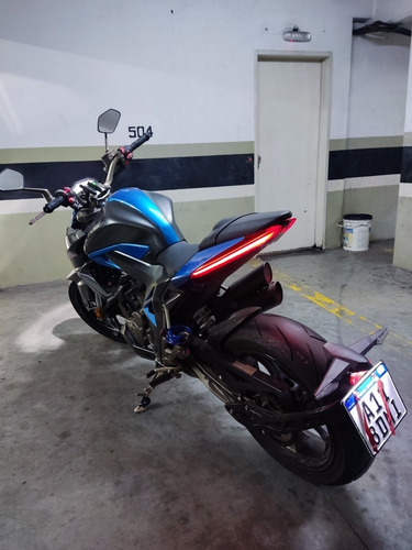 Imagen 8 de 16 de Beta Zontes 310 R