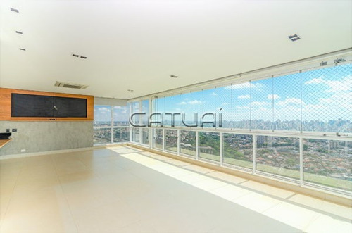 Imagem 6 de 16 de Apartamento Padrão Com 3 Quartos No Heritage Edifício - 614281-v