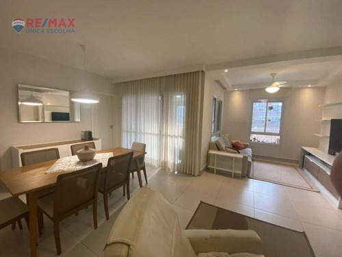 Imagem 7 de 30 de Apartamento Com 3 Dormitórios À Venda, 123 M² Por R$ 800.000,00 - Portal Da Colina - Sorocaba/sp - Ap3210