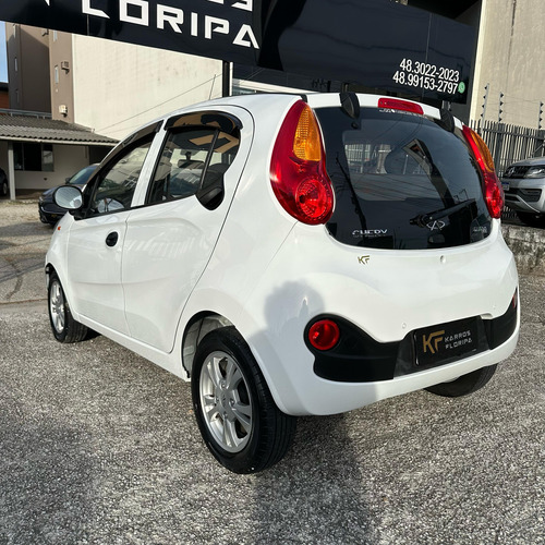 Chery QQ 1.0 Look Flex 5p