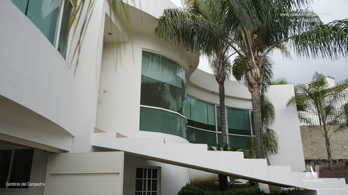 Imagen 9 de 14 de Casa En Venta En Cumbres Del Campestre