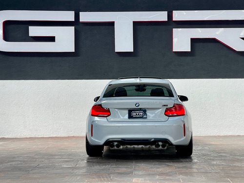 Imagen 9 de 15 de Bmw M2 Competition 2019