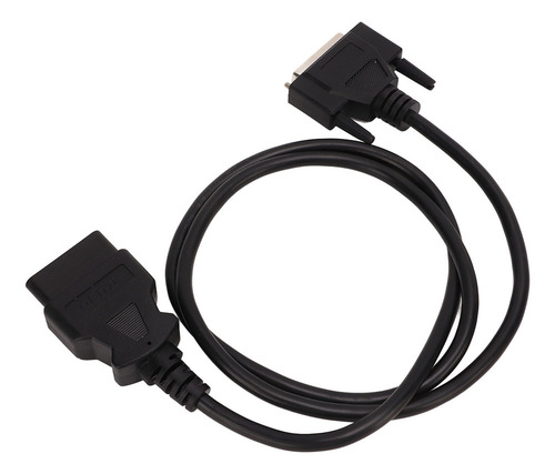 M Cable De Diagnóstico Obdii Obd2 Can Principal Eac0093l01a