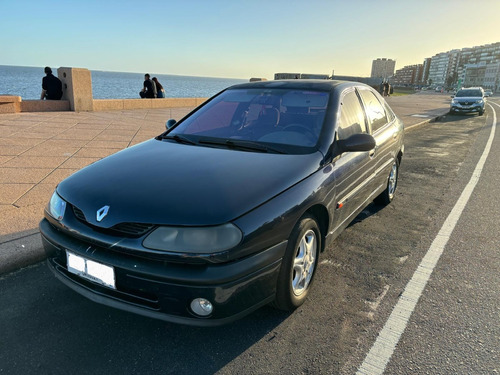 Renault Laguna 1.8 Rxe