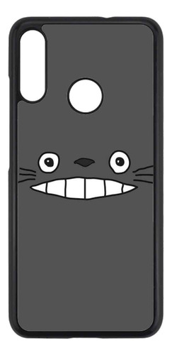 Funda Protector Case Para Moto E6 Plus Totoro