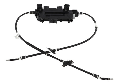 Módulo De Freno De Estacionamiento Assy Handbrake Control 59