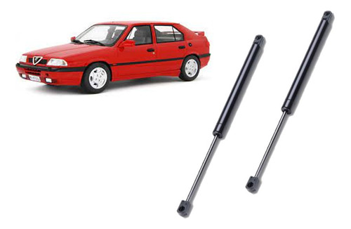 Kit X2 Amortiguadores Baul Alfa Romeo 33 5ptas 83/94