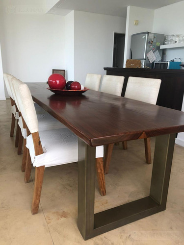 Departamento De 3 Ambientes En Alquiler En Praia- Portezuelo