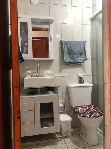 Imagem 9 de 15 de Apartamento - Sao Jose - Ref: 1081 - V-1081
