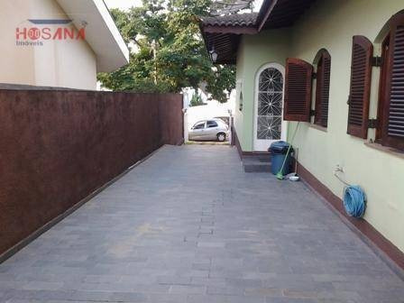 Imagem 7 de 30 de Casa Residencial À Venda, Região Central, Caieiras. - Ca0100