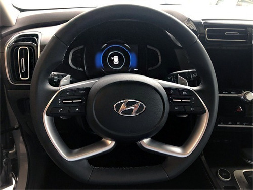Imagem 12 de 16 de Hyundai Creta Tgdi Platinum 2022