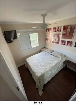 Imagem 7 de 16 de Apartamento De Condomínio Em São Paulo - Sp - Ap4245_nbni