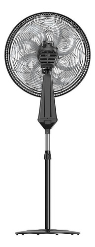 Ventilador De Coluna Wap Flow Turbo 8 Pás 50cm 127v