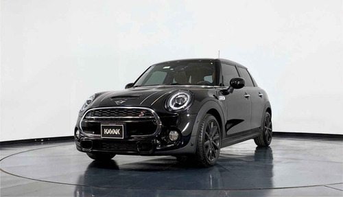 Imagen 1 de 15 de 110885 - Mini Cooper S 2020 Con Garantía