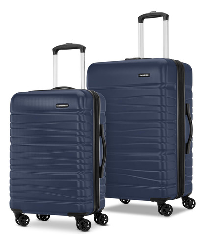 Samsonite Evolucione Se Hardside Equipaje Expandible Con Set