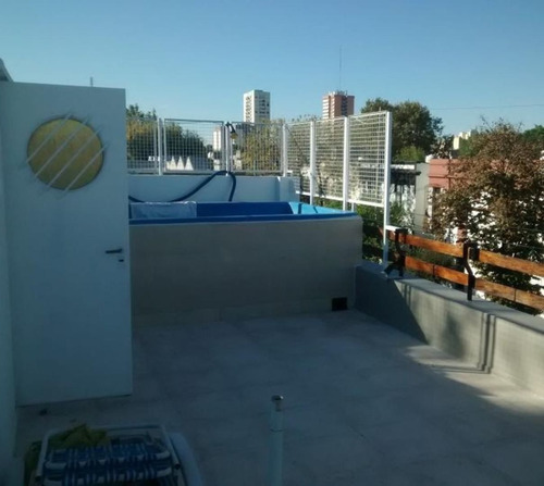Imagen 8 de 17 de Excelente Casa 5 Amb ¡ Terraza Con Deck Y Piscina !