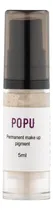 Comprar Pigmento Microblading Popu Pmu 5ml. Bloopeer