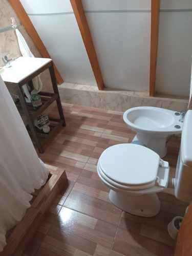 Local Con Vivienda En Venta Castelar Norte Calle Alem