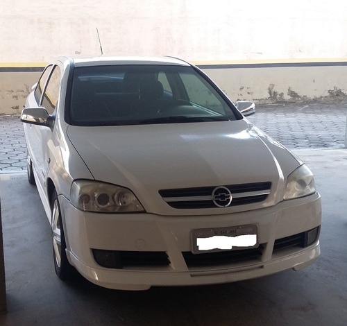 Astra Hatch Advantage Com Gnv
