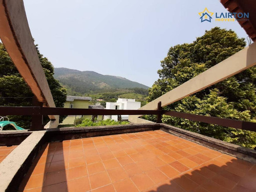 Chácara À Venda, 1350 M² Por R$ 1.690.000,00 - Refúgio - Atibaia/sp - Ch1401