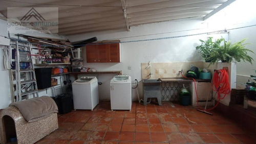 Imagem 9 de 9 de Casa Com 3 Dormitórios À Venda, 147 M² Por R$ 480.000,00 - Vila Claudia - Limeira/sp - Ca0420