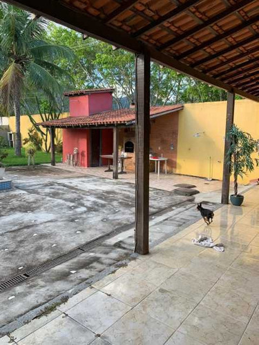Imagem 4 de 15 de Terreno-à Venda-vargem Pequena-rio De Janeiro - Brtr00003