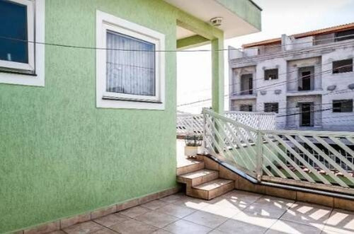 Imagem 6 de 15 de Casa Com 150 Metros 3 Dormitórios 2 Banheiros E 5 Vagas De Garagens - Ca2754