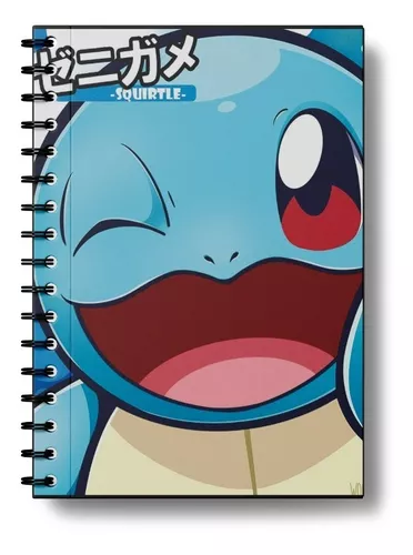 Desenhos fazer na capa do caderno anime
