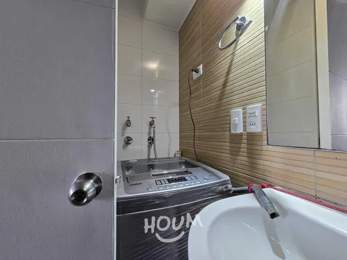 Departamento Avenida María Rozas Velásquez Id: 141511