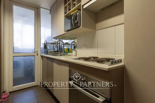 Departamento Con Amplio Rooftop Y Jacuzzi Privado ...