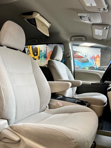 Toyota Sienna 3.5 Xle At