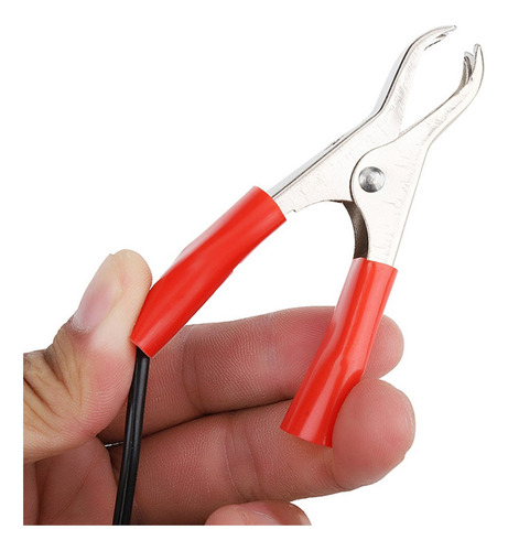 Adaptador De Encendedor De Coche Para Batería De 12 V