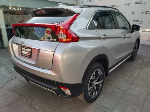 Mitsubishi Eclipse Cross 1.5l Limited