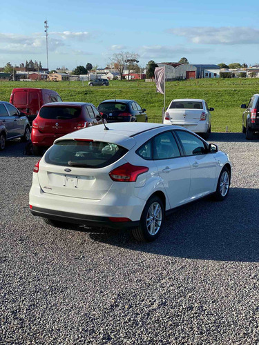 Imagen 5 de 9 de Ford Focus Focus Se 1.6 Hatch