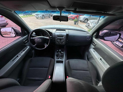 Mazda Bt50 2.2 4x4 Diesel