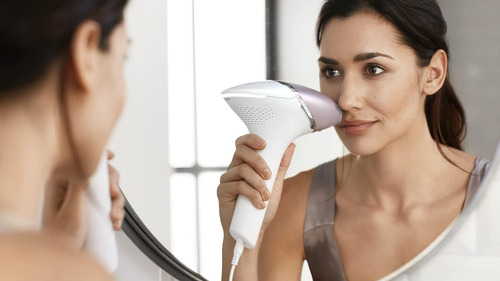 Philips Bri949/00 Lumea Prestige - Depiladora Luz