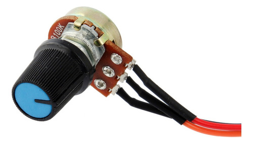 Control De Velocidad Del Motor De 400w Dc 12v-24v Dc 12v 24v