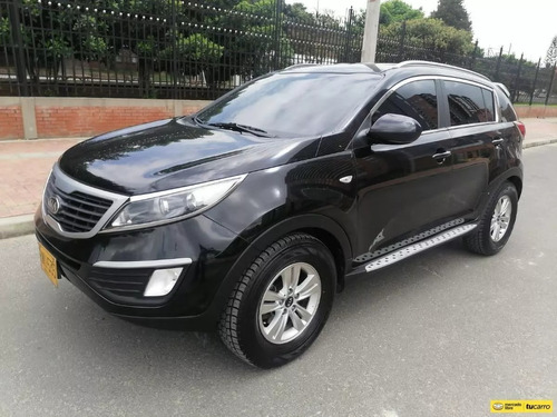 Kia Sportage 2.0 Revolution Gasolina 4x2