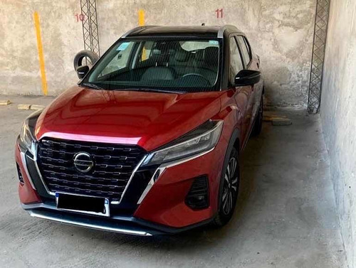 Imagen 15 de 15 de Nissan Kicks 2021 1.6 Exclusive Bt 120cv