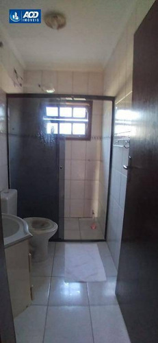 Imagem 15 de 17 de Sobrado Com 3 Dormitórios À Venda, 121 M² Por R$ 550.000,00 - Jordanópolis - Arujá/sp - So0171