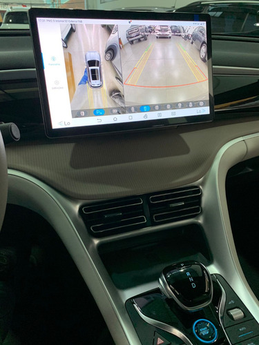 BYD Song 1.5 Pro Gs Dm-I Aut. (Phev) 5P Hibrido
