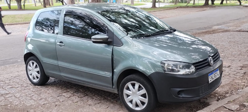 Volkswagen Fox 1.0 Vht Total Flex 3p