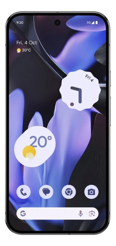 Google Pixel 9 Pro Xl 128 / 16gb Ram Desbloqueados Nuevos Obsidian