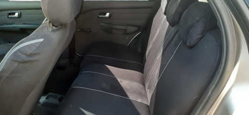 Fiat Palio Weekend Trekking 1.4 Full