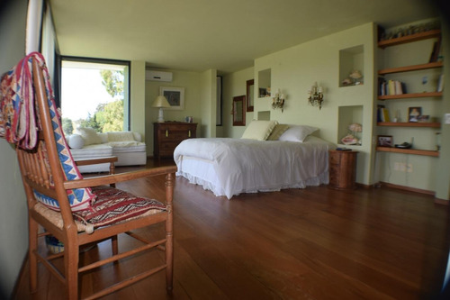 Chacra Marítima En Venta Golfa La Barra