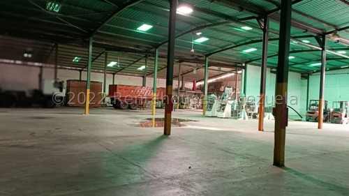 Imagen 12 de 13 de Leida Falcon Rentahouse Vende Galpon En Barbula Naguanagua 22-26772 Lf