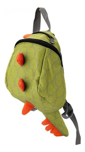 Mochila De Dinosaurios Para Niños Y Niñas De 2 A 6 Años