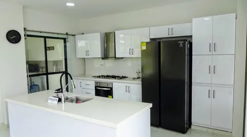 Venta De Linda Casa Campestre Con Diseño Moderno En La Mesa De Los Santos Santander, Ideal Tanto Para Vivir Como Para Invertir