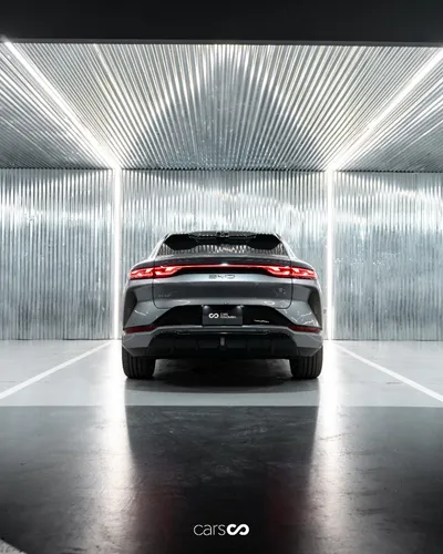 Byd Song L Ev Awd